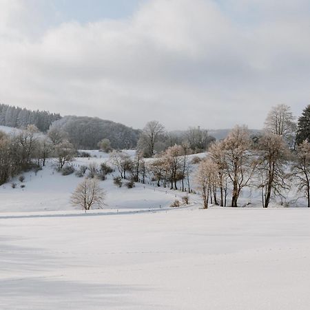 Jagdhaus In Der Rhoen In Voelliger Alleinlage Gersfeld Zewnętrze zdjęcie